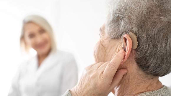 Problemy ze słuchem jako powikłanie cukrzycy