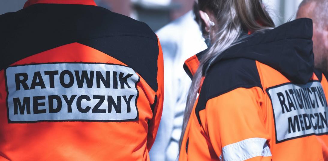 Zacieśnienie Polsko - Czeskiej współpracy w zakresie ratownictwa medycznego
