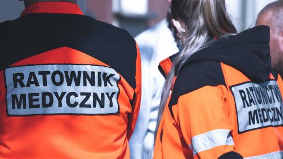 Zacieśnienie Polsko - Czeskiej współpracy w zakresie ratownictwa medycznego