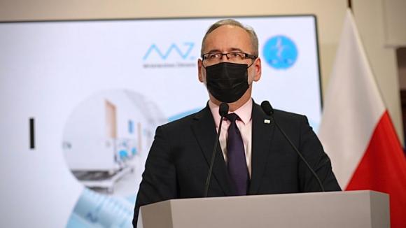 MZ: obostrzenia związane z Covid-19 mogą wkrótce powrócić