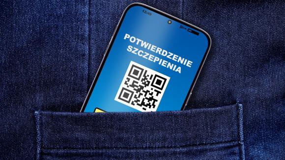 Zaszczep się przeciw Covid-19. Do 24 grudnia możesz to zrobić bez zapisu