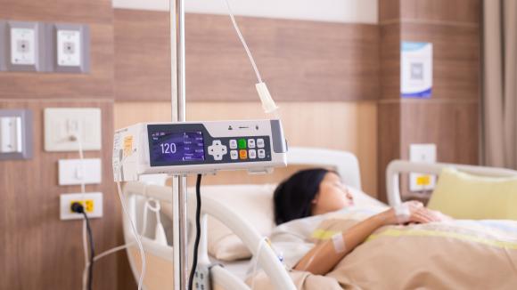 Fizjoterapeuci oburzeni obniżeniem wycen w rehabilitacji osób w śpiączce