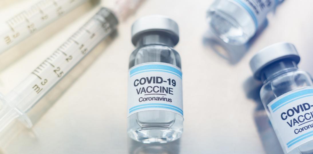 Pozytywna opinia EMA dla dawki przypominającej szczepionki Janssen przeciwko COVID-19
