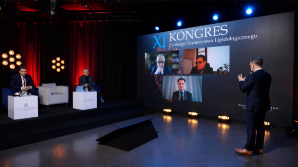 XI Kongres Polskiego Towarzystwa Lipidologicznego - podsumowanie