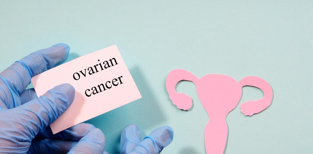 Koniec dyskryminacji genetycznej polskich pacjentek z rakiem jajnika. Od stycznia inhibitory PARP w refundacji bez względu na mutację BRCA1/BRCA2