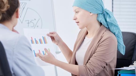 Rośnie dług onkologiczny w wyniku pandemii. Opóźnienia w diagnostyce to gorsze wyniki leczenia