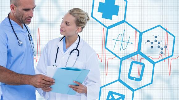 MEDmeetsTECH: technologie pomogą w spłacie pandemicznego długu zdrowotnego