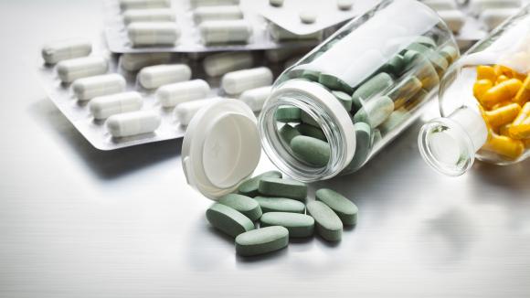 Jak zapobiec niedoborom leków w Unii Europejskiej?