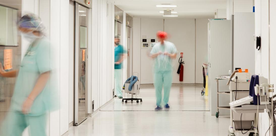 Projekt ustawy o modernizacji szpitalnictwa trafił do konsultacji publicznych