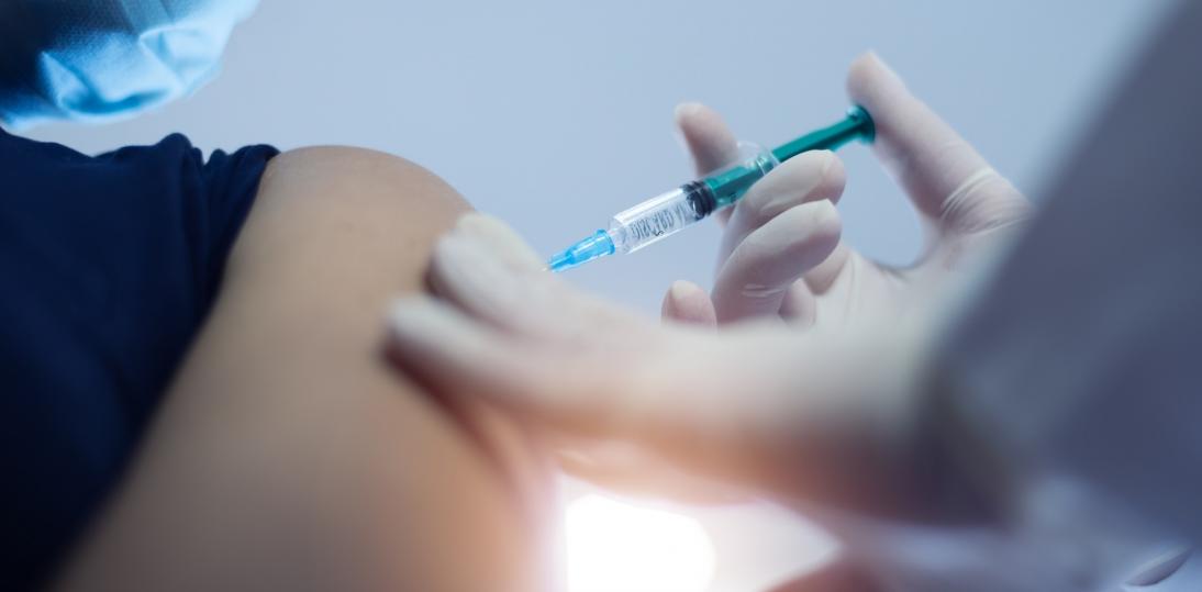 Szczepionka Janssen przeciwko COVID-19 wykazuje 85-procentową skuteczność w zapobieganiu hospitalizacji w warunkach dominacji wariantu Omikron