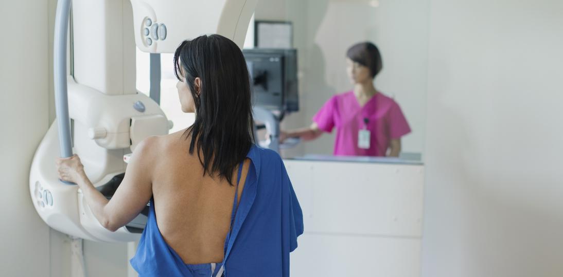 Zbyt mało Polek wykonuje profilaktyczne badania mammograficzne
