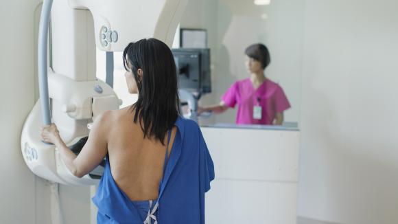 Zbyt mało Polek wykonuje profilaktyczne badania mammograficzne