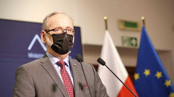 Powstanie nowa Rada ds. Walki z Pandemią przy Premierze