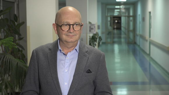 Wzrasta liczba przeszczepów serca  i przeszczepów płuc