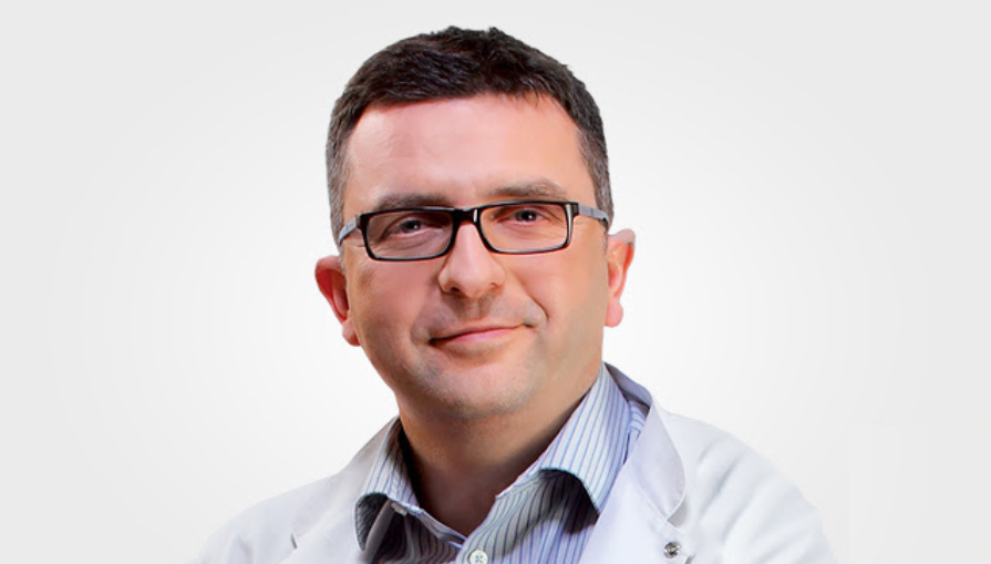 dr Adam Maciejczyk:  Krajowa Sieć Onkologiczna szansą na europejską jakość w onkologii