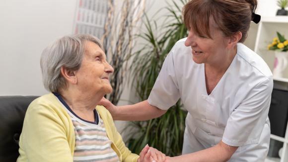 Światowy Dzień Chorego 2022 – inauguracja programu wsparcia polskiej geriatrii