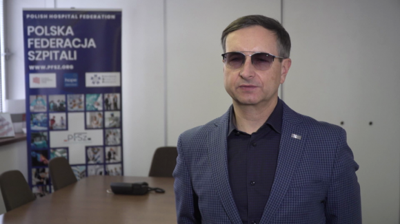 Czy ogłoszenie początku końca pandemii w Polsce może być przedwczesne?