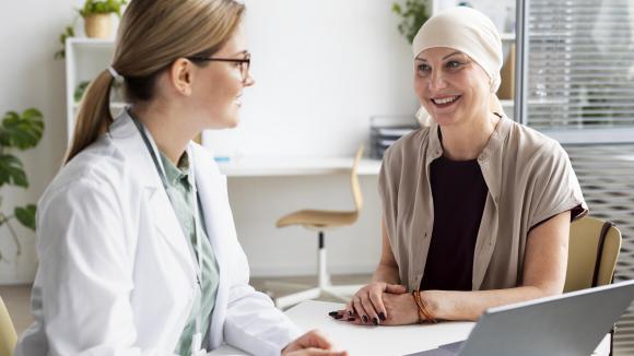 Nowa lista refundacyjna: kolejne opcje leczenia dla pacjentów ze szpiczakiem, rakiem prostaty oraz chorych z rakiem piersi