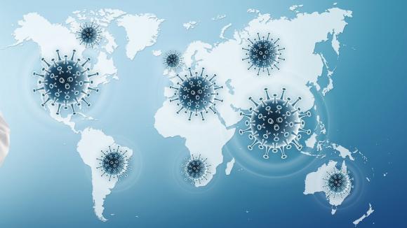 Powstanie naukowa sieć szybkiego reagowania przeciwko nowym wariantom koronawirusa i innym patogenom
