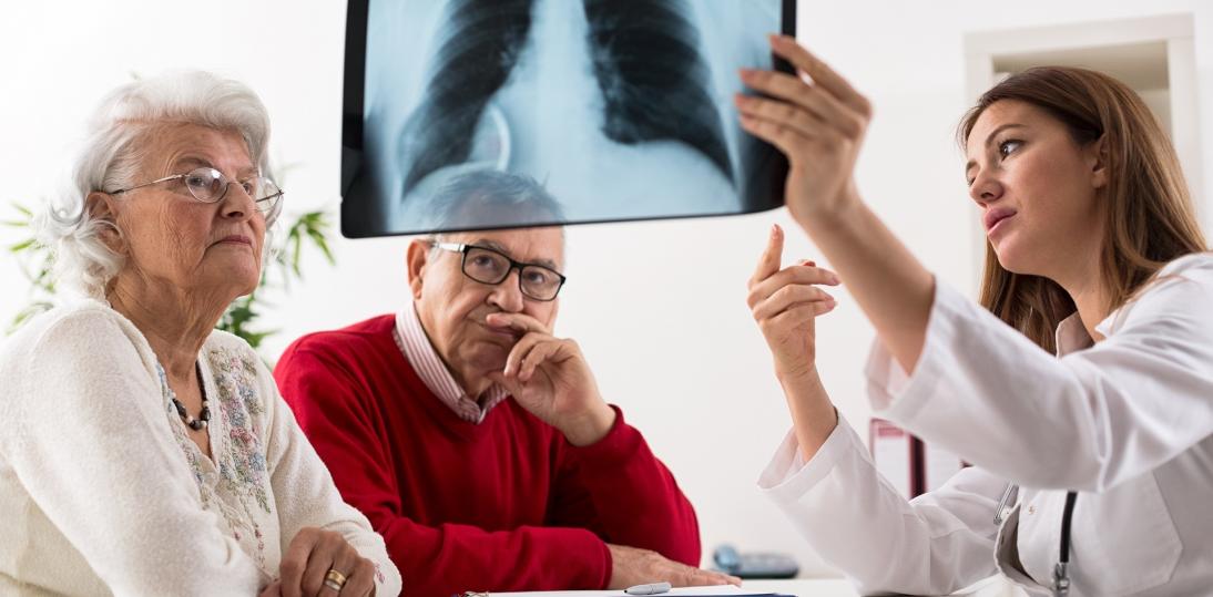 RAK PŁUCA TO SIĘ LECZY  czyli jak nie zaprzepaścić postępu w diagnostyce i leczeniu raka płuca w Polsce