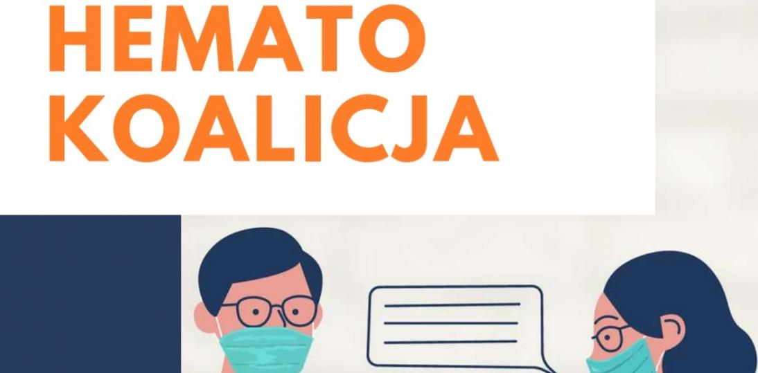 Raport HematoKoalicji: Sytuacja pacjentów hematoonkologicznych w Polsce wymaga dalszej poprawy