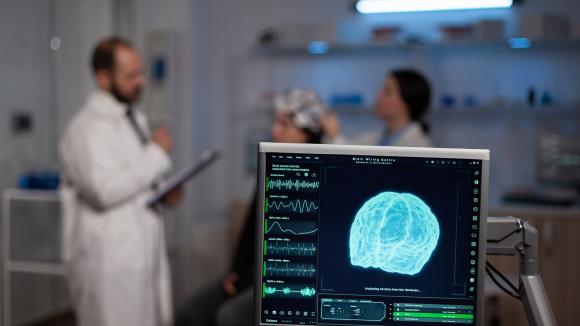 Powołano Krajową Radę ds. Neurologii