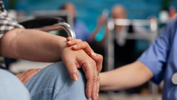 Innowacyjna terapia NMOSD z szansą na finansowanie w ramach Funduszu Medycznego