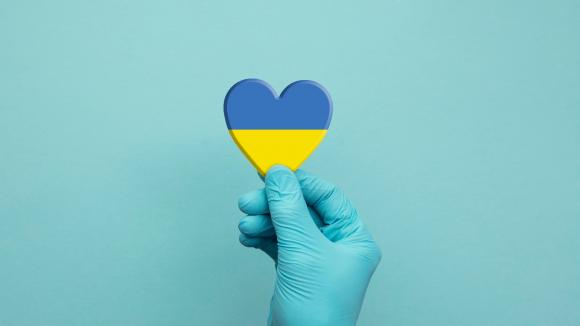 Pilna pomoc Polskiej Misji Medycznej dla kijowskiego szpitala neonatologicznego