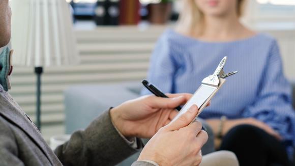 Eksperci o perspektywach dla rozwoju psychiatrii