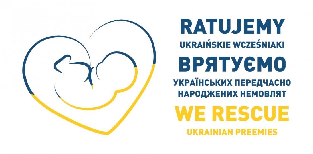 Ratujmy ukraińskie wcześniaki