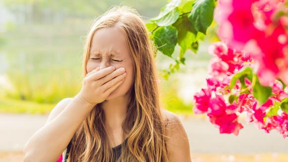 Allergy Day - międzynarodowa debata ekspertów