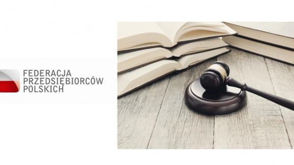 Federacja Przedsiębiorców Polskich o ustawie o pomocy uchodźcom z Ukrainy