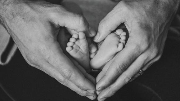 Ukraińskie noworodki - ciche ofiary wojny