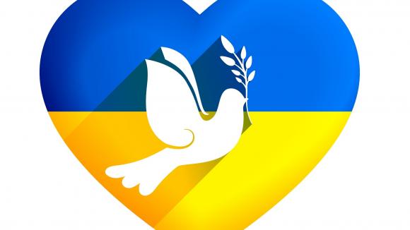 Wspólny apel organizacji działających na rzecz wcześniaków o zakończenie działań wojennych w Ukrainie
