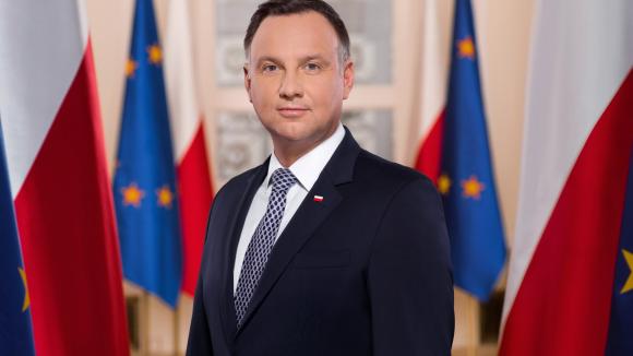 Prezydent RP oraz Premier RP przedstawili założenia pakietu antykryzysowego tzw. tarczy antykryzysowej