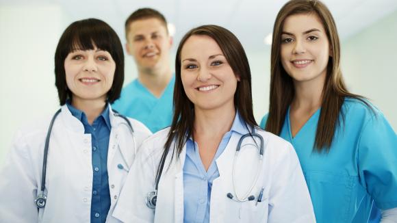 Kontynuacja nauki na studiach medycznych dla studentów z Ukrainy