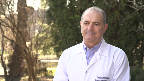 W Ukrainie załamał się system opieki medycznej. Polskie placówki robią, co mogą, żeby zapewnić pomoc