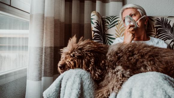 Świadczeniodawcy deklarują współpracę z resortem zdrowia nad nowym modelem opieki domowej nad pacjentami wymagającymi wspomagania oddechu