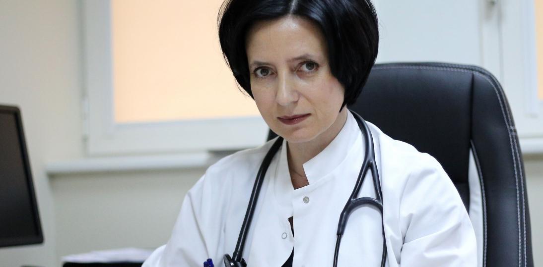Prof. Małgorzata Lelonek: Terapia niewydolności serca musi działać intensywnie, szybko i bezpiecznie