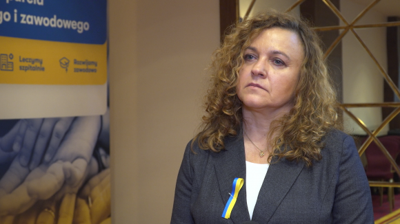 Bezpłatną pomoc w LUX MED uzyskało już ponad 21 tys. uchodźców z Ukrainy