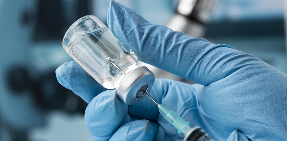 Zgoda FDA na użycie drugiej dawki przypominającej szczepionki przeciw Covid-19 firmy Moderna