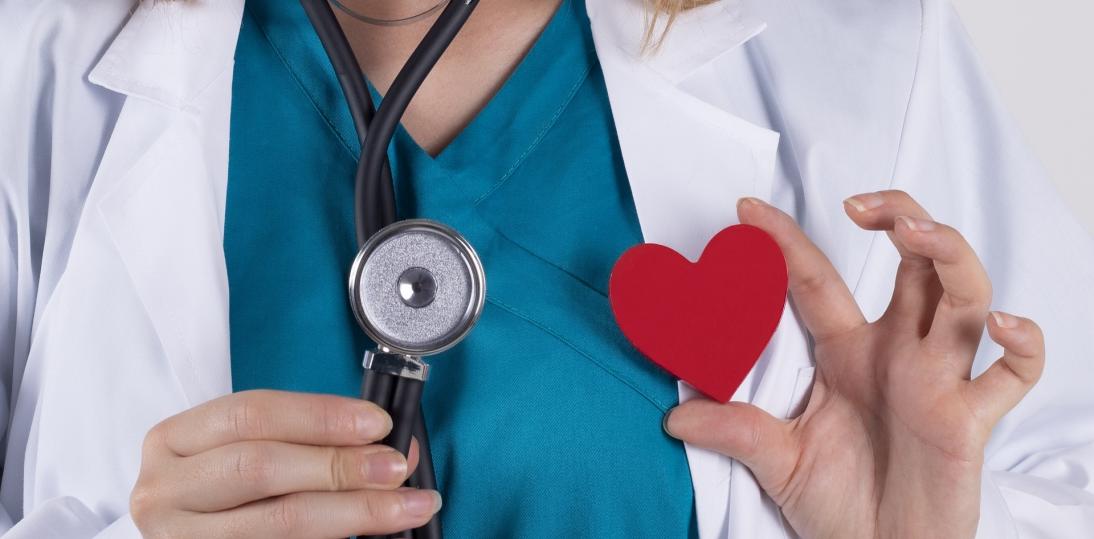 Narodowy Program Chorób Układu Krążenia ma poprawić sytuację pacjentów kardiologicznych w Polsce