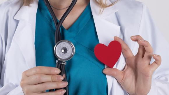 Narodowy Program Chorób Układu Krążenia ma poprawić sytuację pacjentów kardiologicznych w Polsce