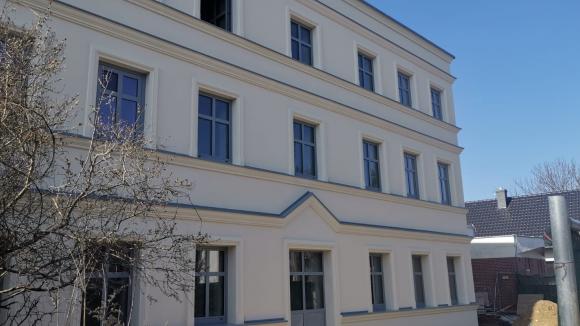 3 mln zł dla Fundacji „Wrocławskie Hospicjum dla Dzieci” na budowę Domu Opieki Wyręczającej