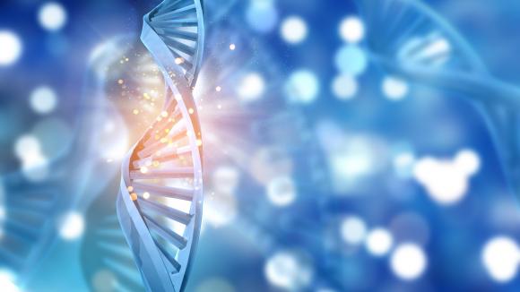 Odkoduj DNA, poznaj swoje geny i miej kontrolę nad własnym zdrowiem