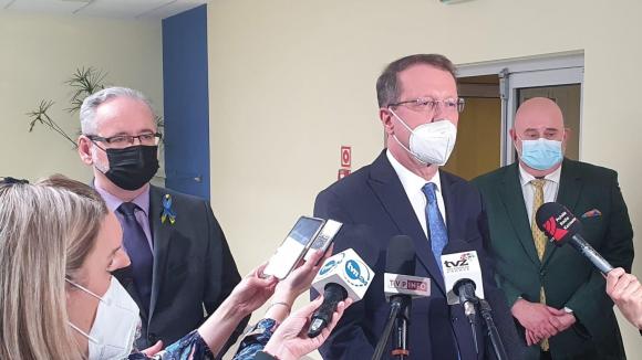 Pilotaż Krajowej Sieci Kardiologicznej poszerzy się o kolejne województwa