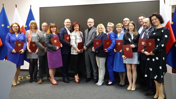 Minister Zdrowia powołał Radę Organizacji Pacjentów