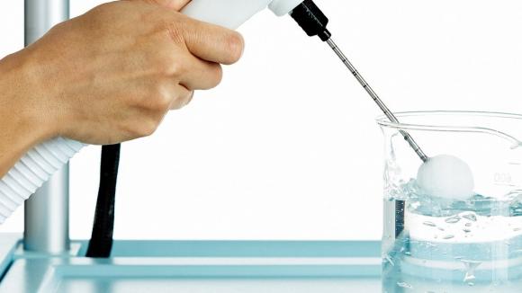 Minimalnie inwazyjna krioablacja guzów jednym z bohaterów Europejskiego Kongresu Onkologii Interwencyjnej w Wiedniu 