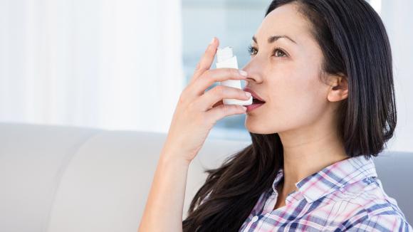 Astma: choroba na całe życie, z którą można dobrze żyć