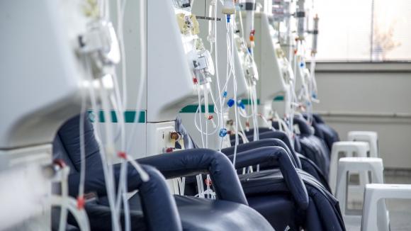 Czy stacje dializ działające ambulatoryjnie zostaną bez dostaw leków po 20 maja?